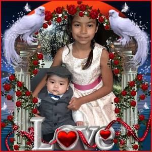 Meet your Posher, Eliza